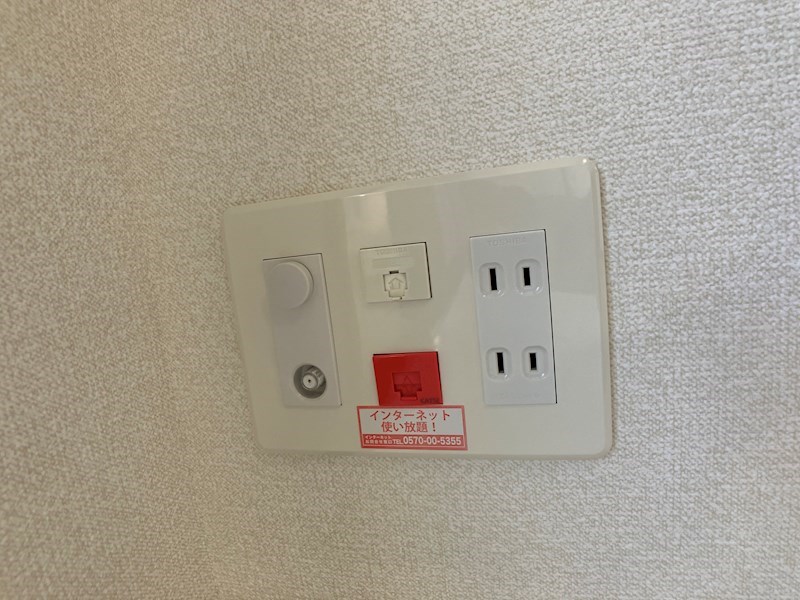 グラース　リオ その他設備