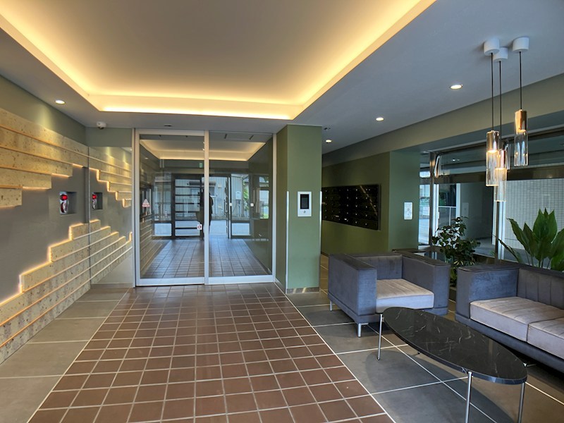 ROSE TOWER 元今泉 その他12