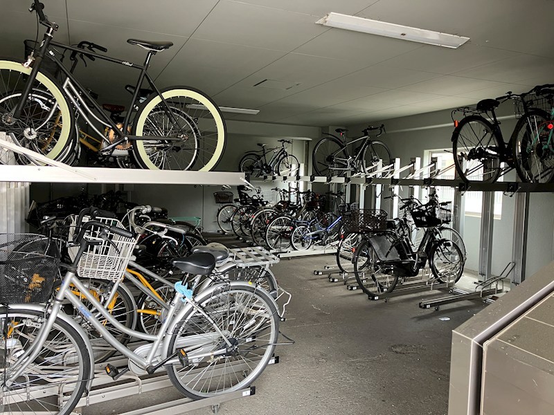 ROSE TOWER 元今泉 その他14