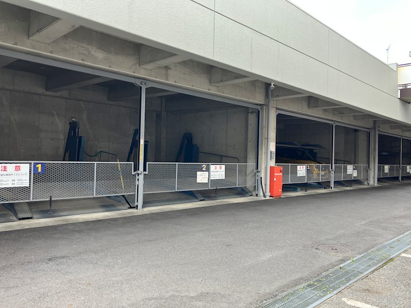 ROSE TOWER 元今泉 その他15