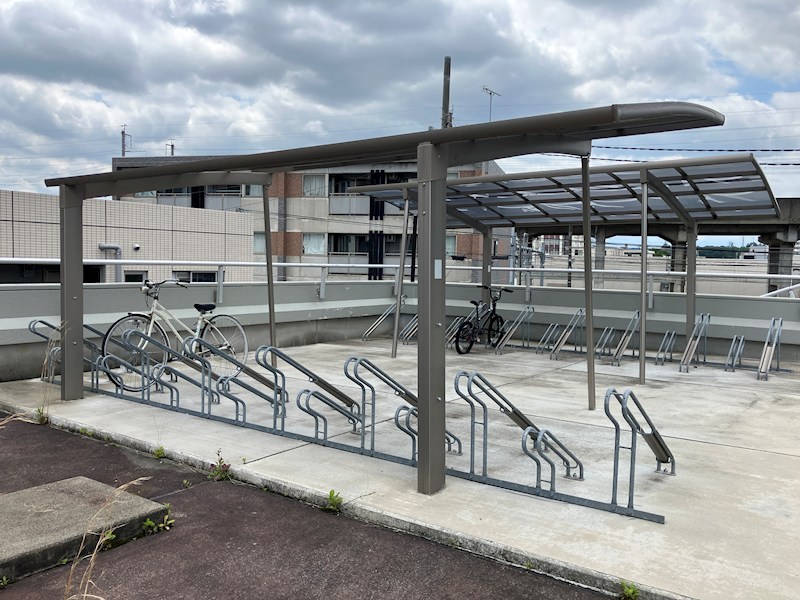 ROSE TOWER 元今泉 その他17