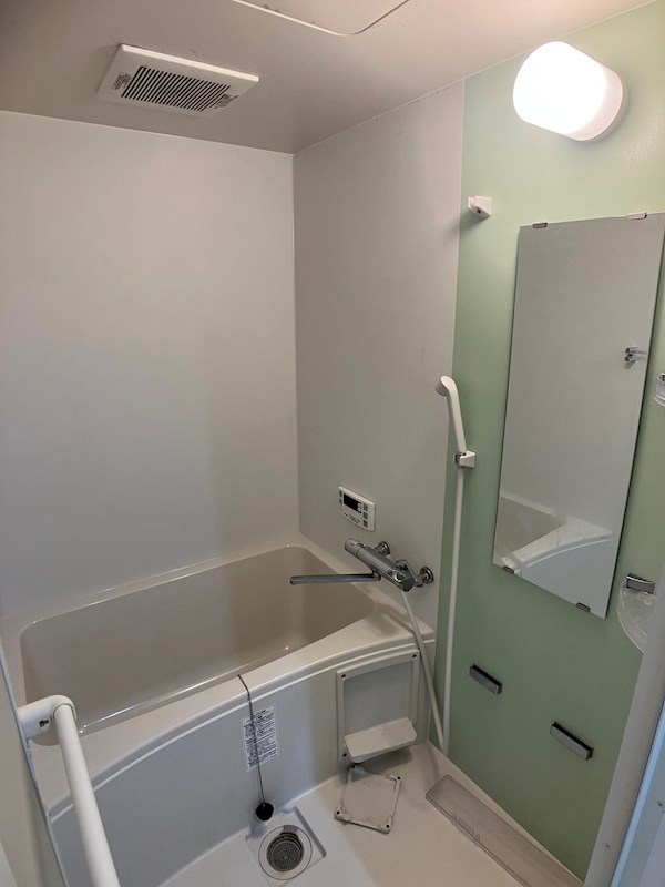 ROSE TOWER 元今泉 風呂画像