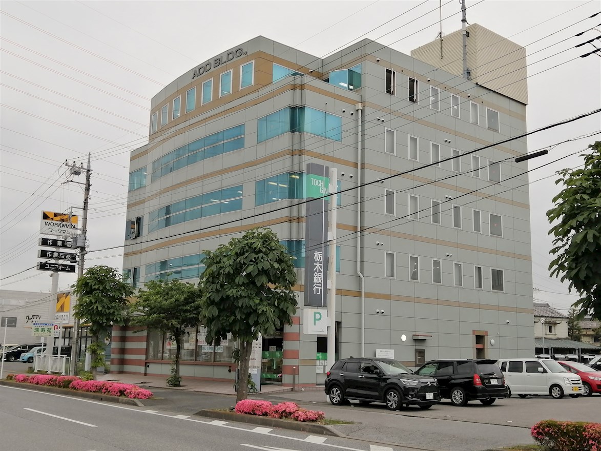 エルハイツ川田 周辺画像6