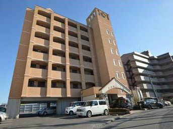 エルハイツ川田 706号室 外観