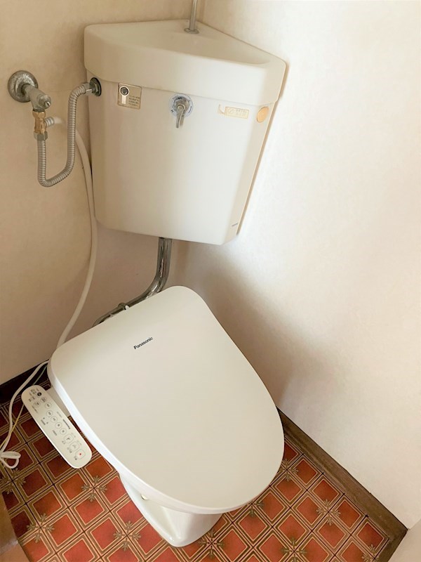 コーポ山中 B その他5