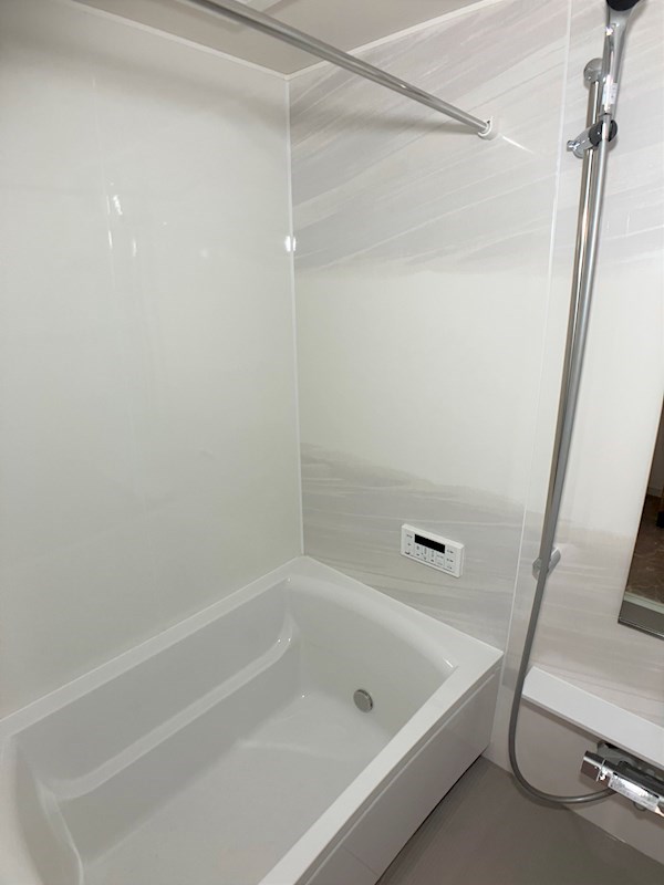 Ruscello　Sena 風呂画像