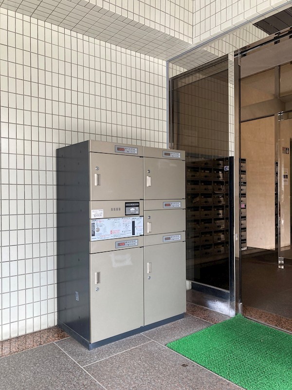 リブポート宇都宮 その他22