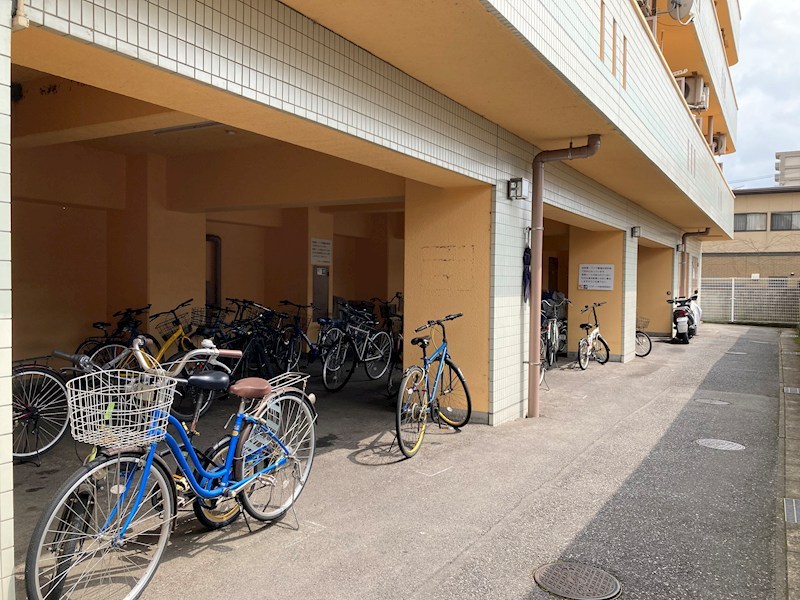リブポート宇都宮 その他23