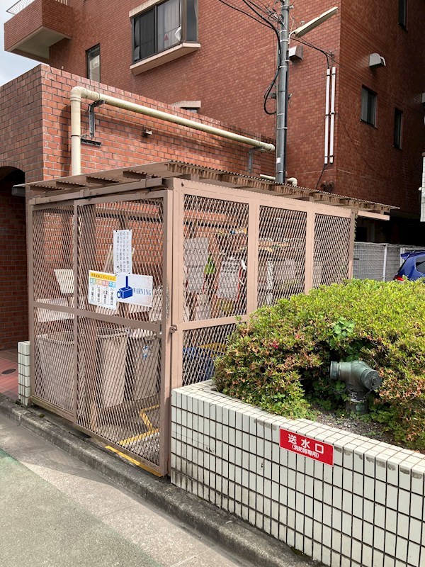 リブポート宇都宮 その他25