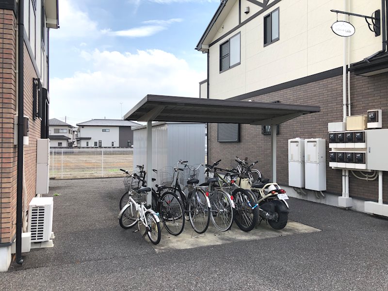 レフィーナ　エスト その他5