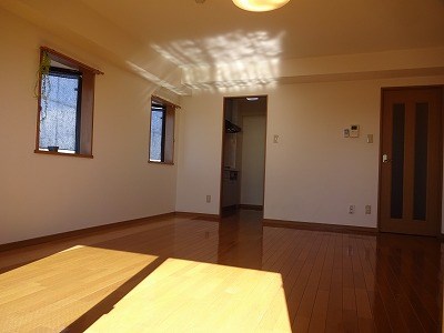 ピコ・ファミーユ  ベッドルーム