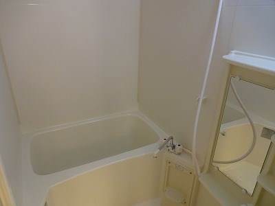 ピコ・ファミーユ  風呂画像