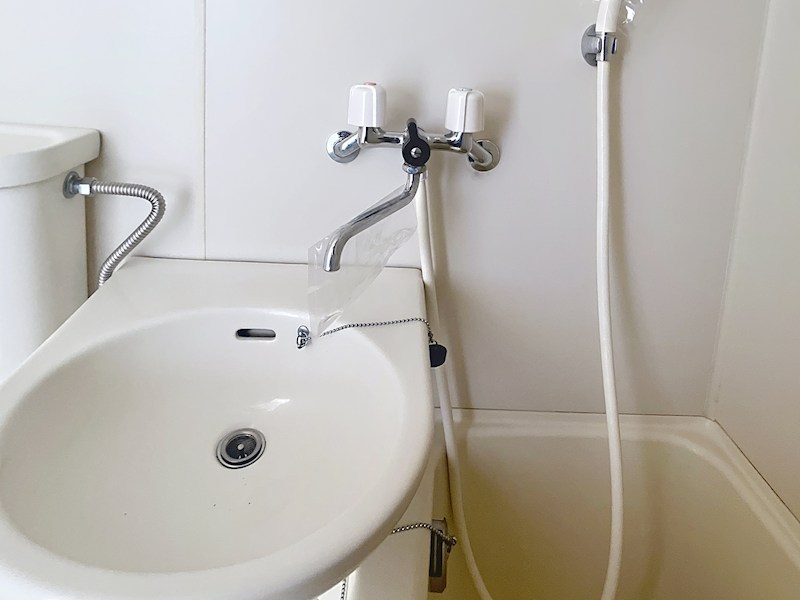 パレドール駅南 その他4