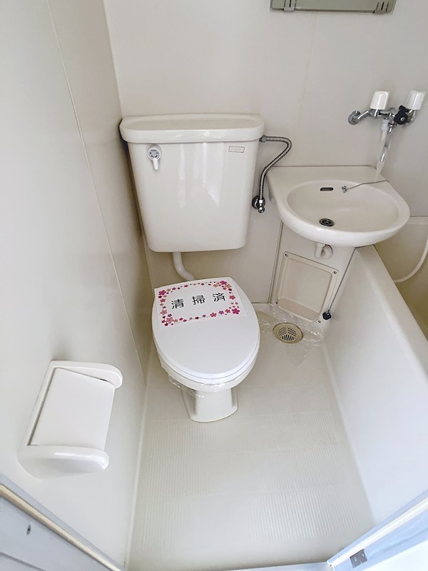 パレドール駅南 その他6