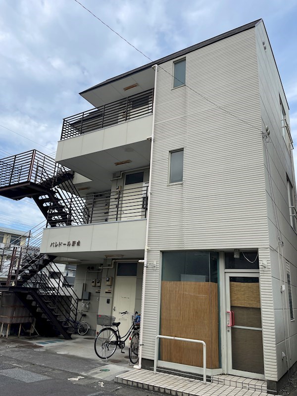 パレドール駅南 その他外観1