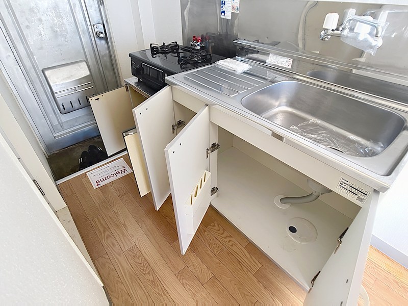 パレドール駅南 その他7