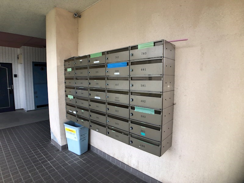 宇都宮昭和ビルⅡ その他21