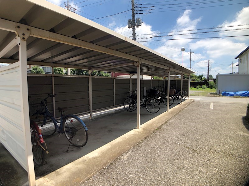 宇都宮昭和ビルⅡ その他22