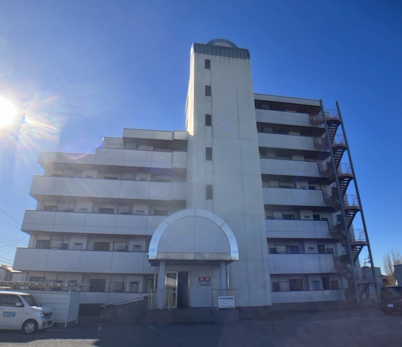 宇都宮昭和ビルⅡ その他23