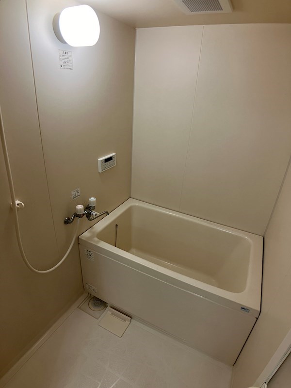 宇都宮昭和ビルⅡ 風呂画像