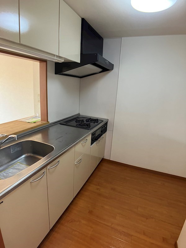 エソール中今泉 キッチン