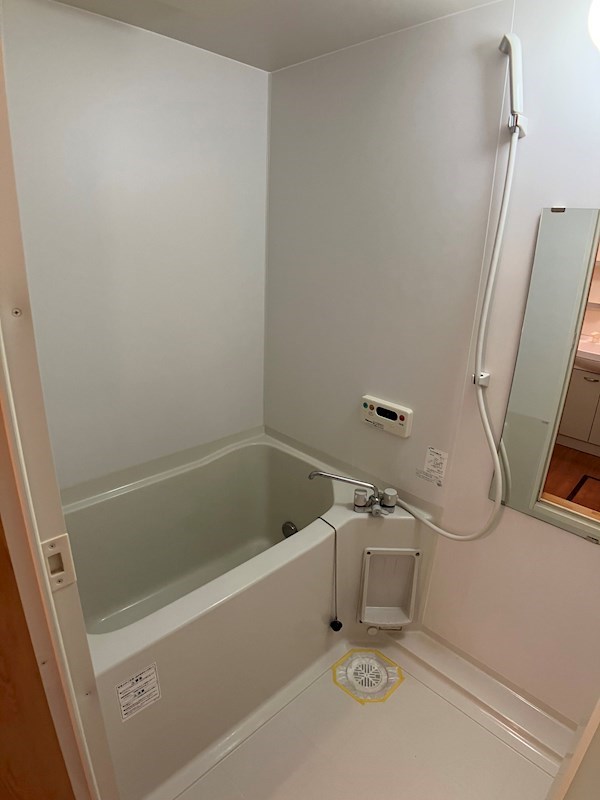 エソール中今泉 風呂画像