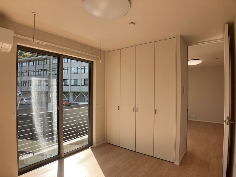 Hale　O　Kukuna ベッドルーム