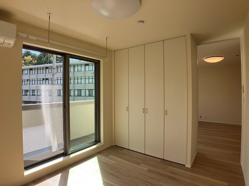 Hale　O　Kukuna ベッドルーム