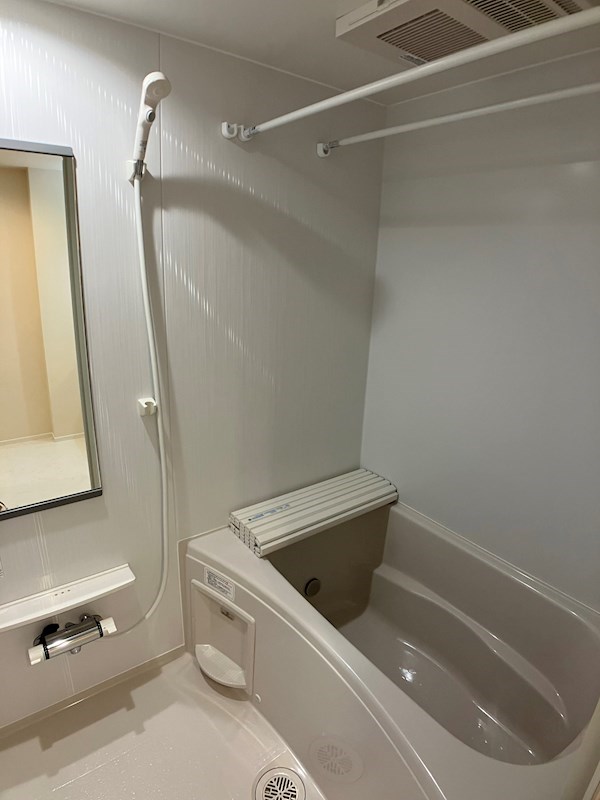 Hale　O　Kukuna 風呂画像