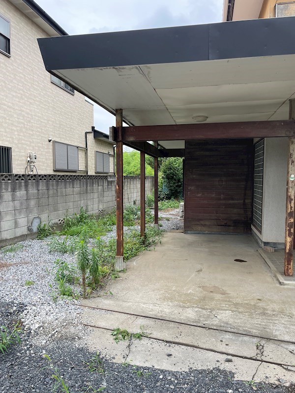 野木町野渡戸建 その他外観1