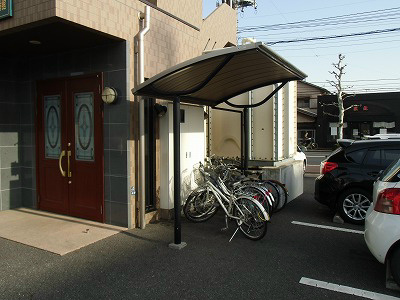 NARABU弐番館 その他16