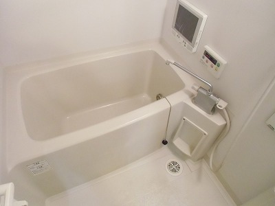 NARABU弐番館 風呂画像