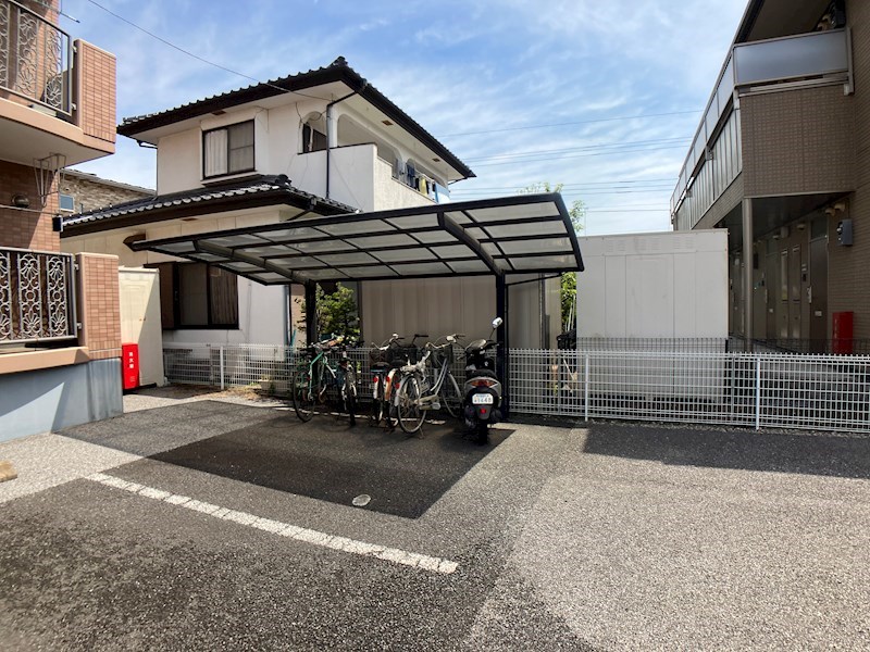 ナインコート その他設備