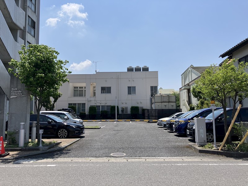 ベルグランドハイツ その他7