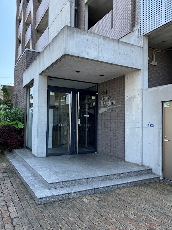 ベルグランドハイツ その他8