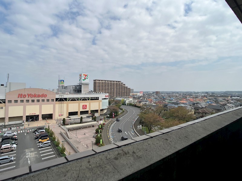 ベルグランドハイツ その他16