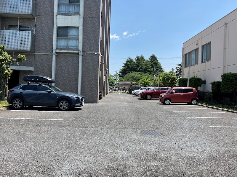 ベルグランドハイツ その他20