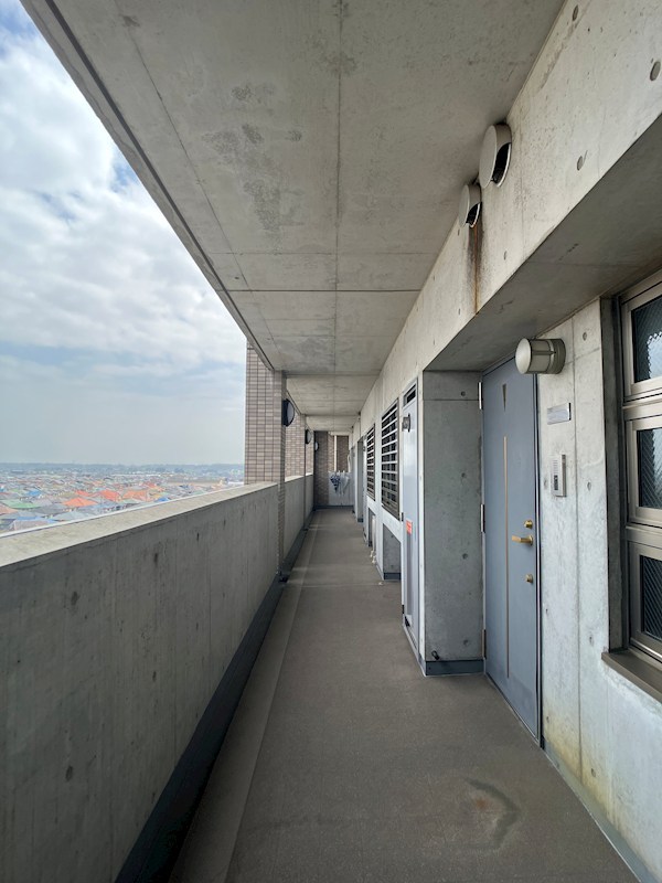 ベルグランドハイツ その他22