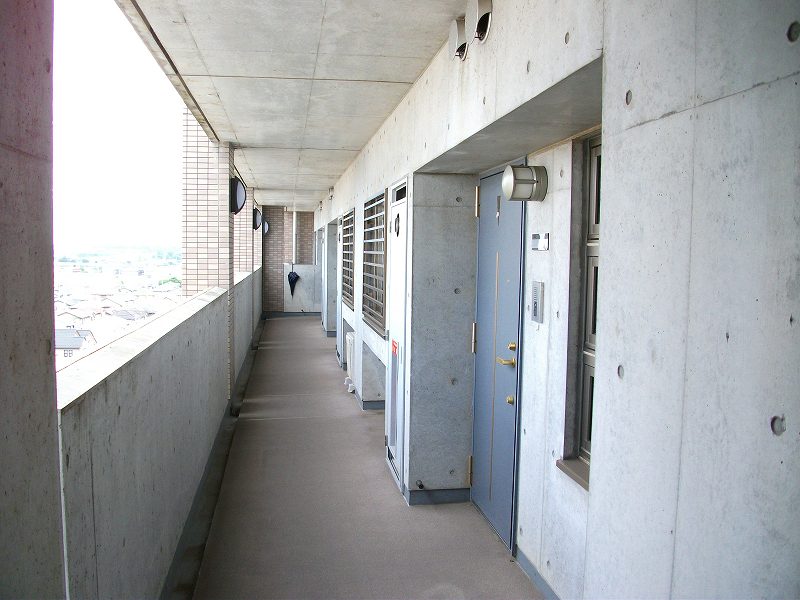 ベルグランドハイツ その他22