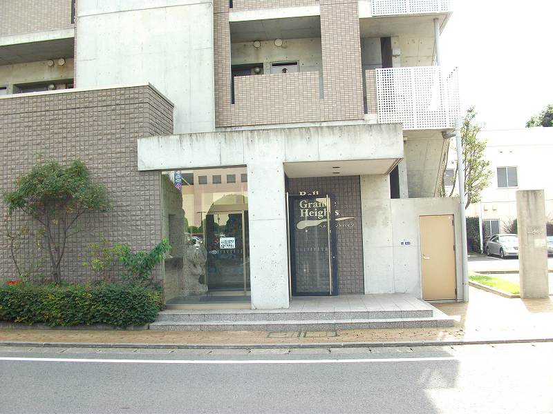 ベルグランドハイツ その他23