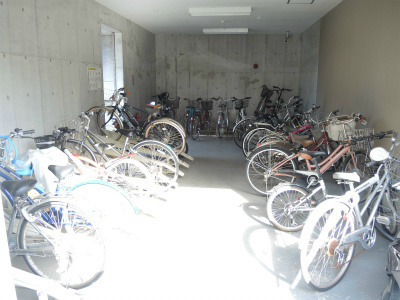 ベルグランドハイツ その他25