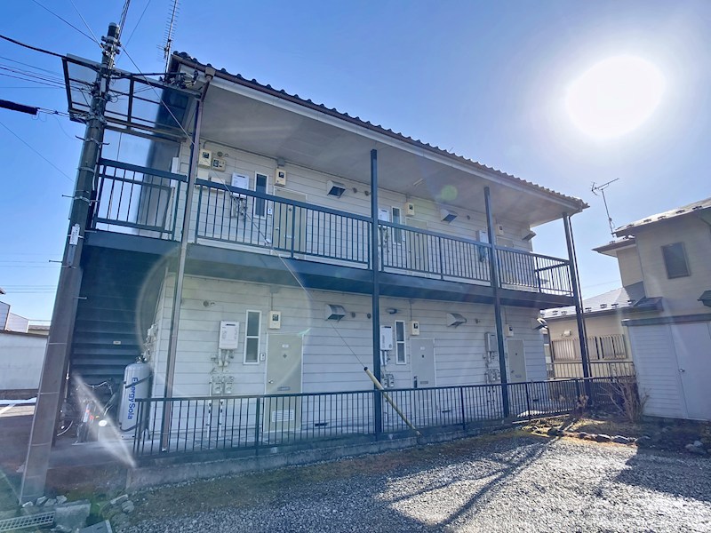 ハイツ田仲 その他2