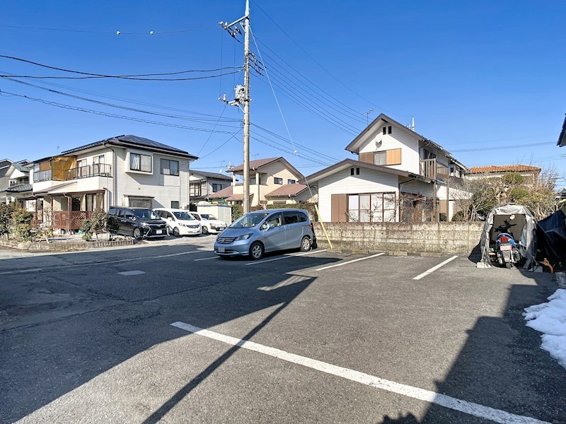 ハイツ田仲 その他3