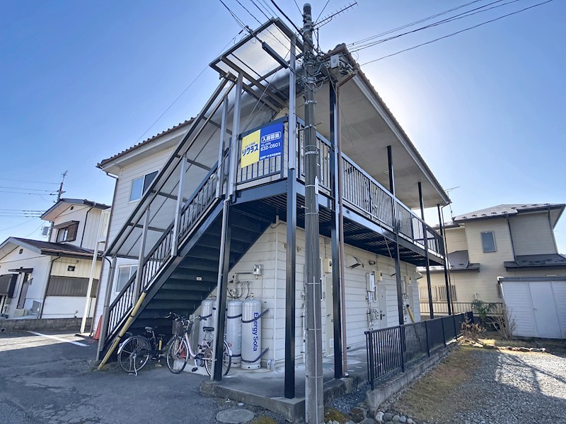 ハイツ田仲 その他16