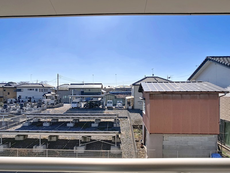 サニーハイツ その他6