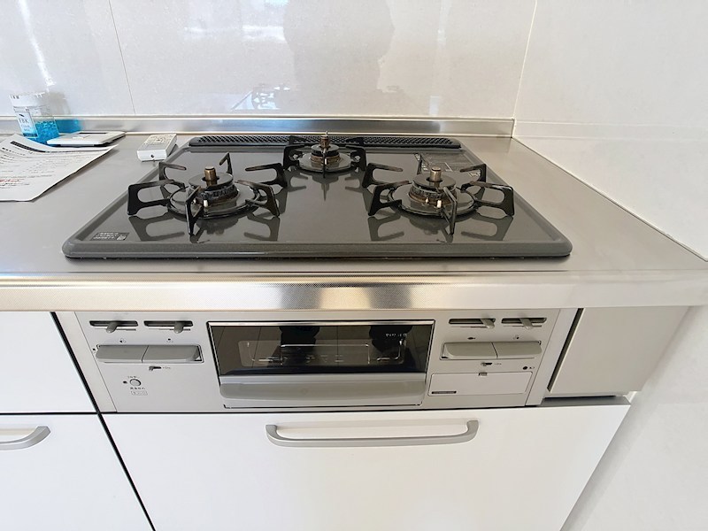 サニーハイツ その他11