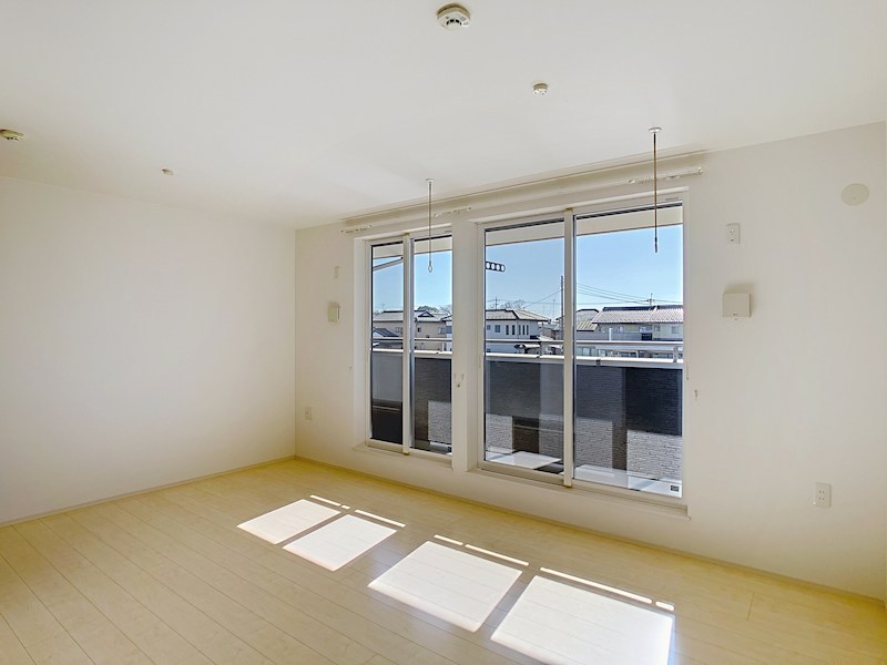 サニーハイツ その他20