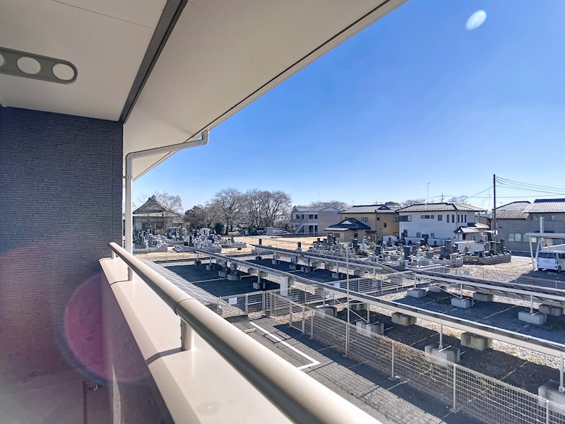 サニーハイツ その他21