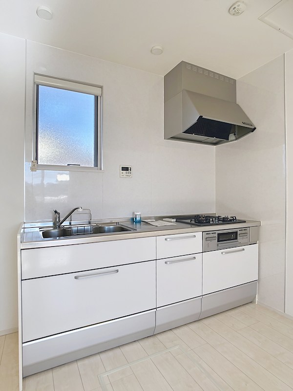 サニーハイツ キッチン