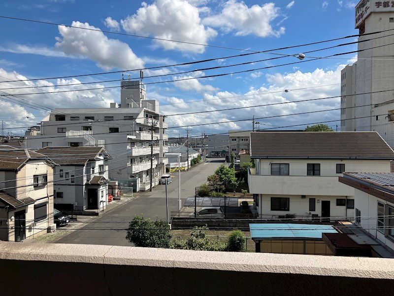 サニーサイド戸祭Ⅰ その他5